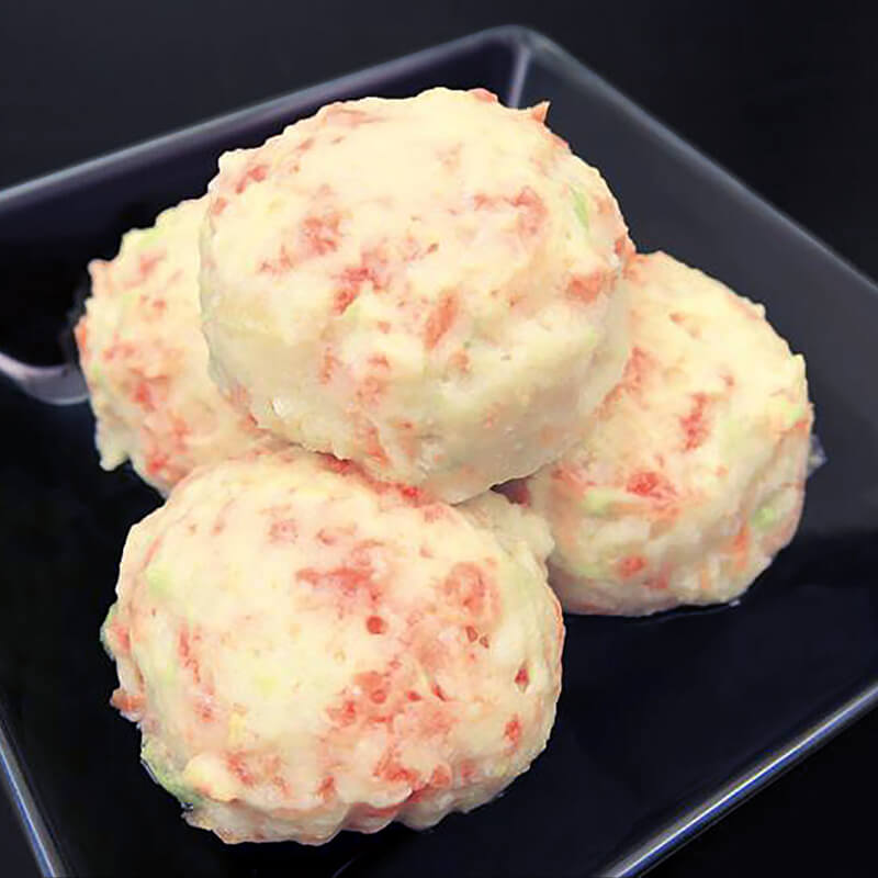 嵐山まんじゅう 15個｜飲食業務用仕入れ注文専門 フーディーズマルシェ