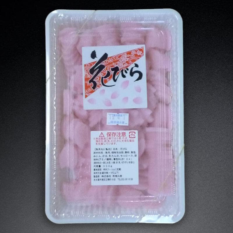 花びら新丈 300g入×24セット｜飲食業務用仕入れ注文専門 フーディーズ