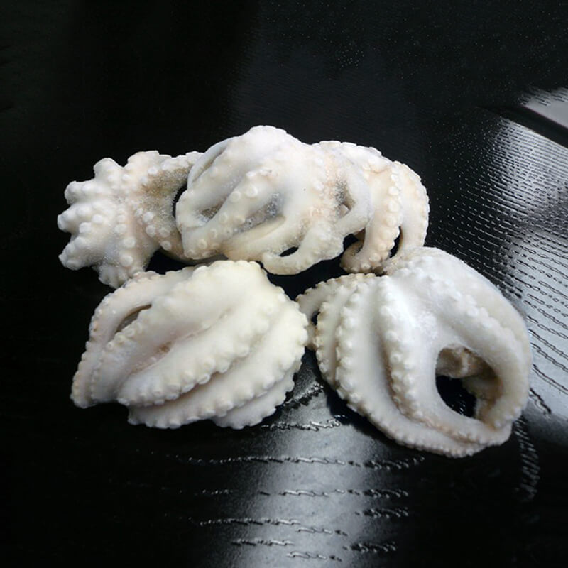 イイダコ IQF 1kg・26-40杯入×10袋｜飲食業務用仕入れ注文専門