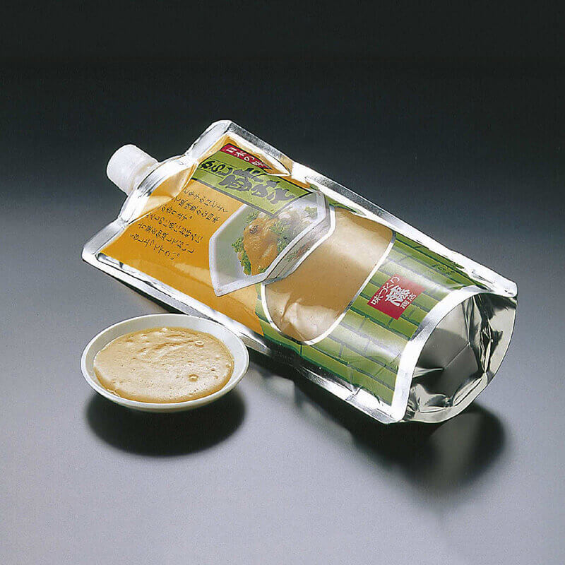 ［箱売］からし酢みそ 12袋（1kg入×6袋×2）〈冷蔵〉