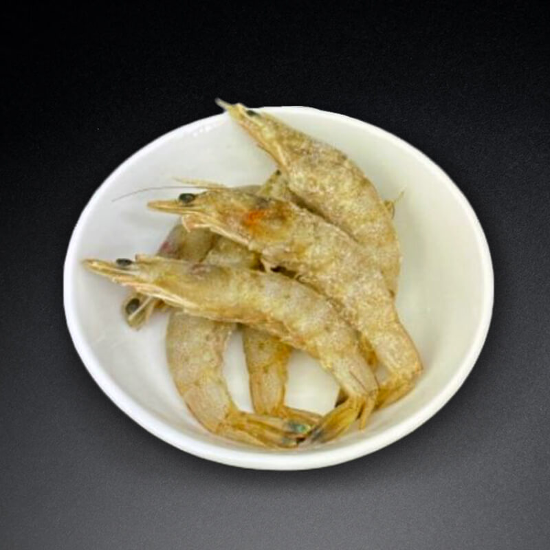 熊本県産 芝海老 1kg入×10セット｜飲食業務用仕入れ注文専門