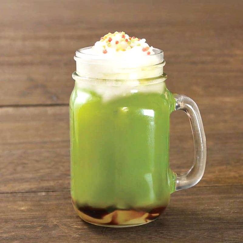 アイスにかける生わらび餅 500g入×20袋｜飲食業務用仕入れ注文専門