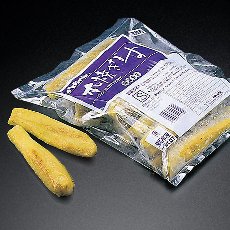 本焼きなす M 1kg・9-13本入×6袋×2｜飲食業務用仕入れ注文専門