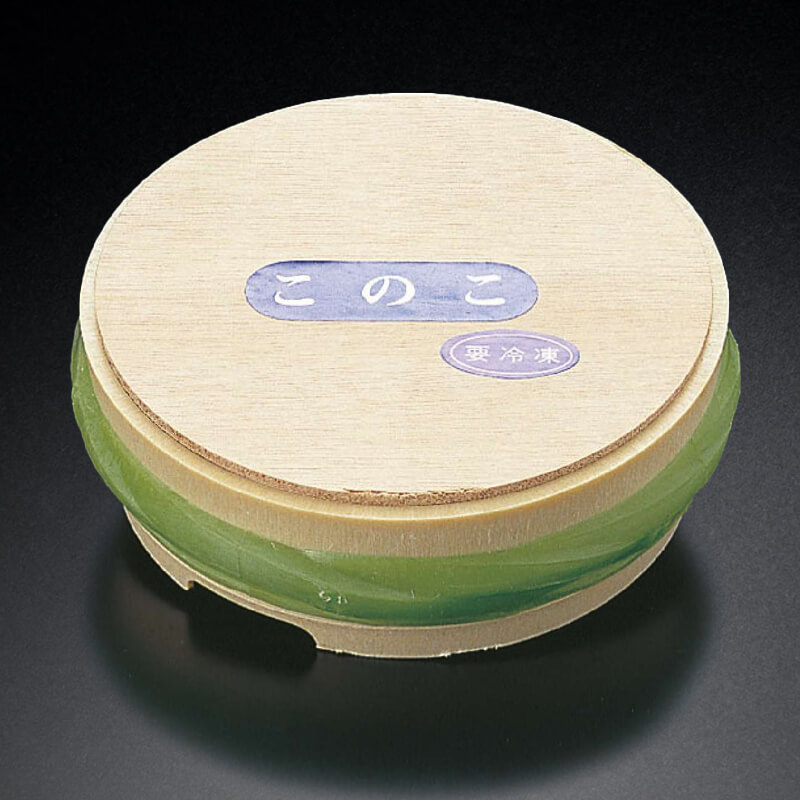 瀬戸内産 生このこ 200g入×1丁｜飲食業務用仕入れ注文専門 フーディー