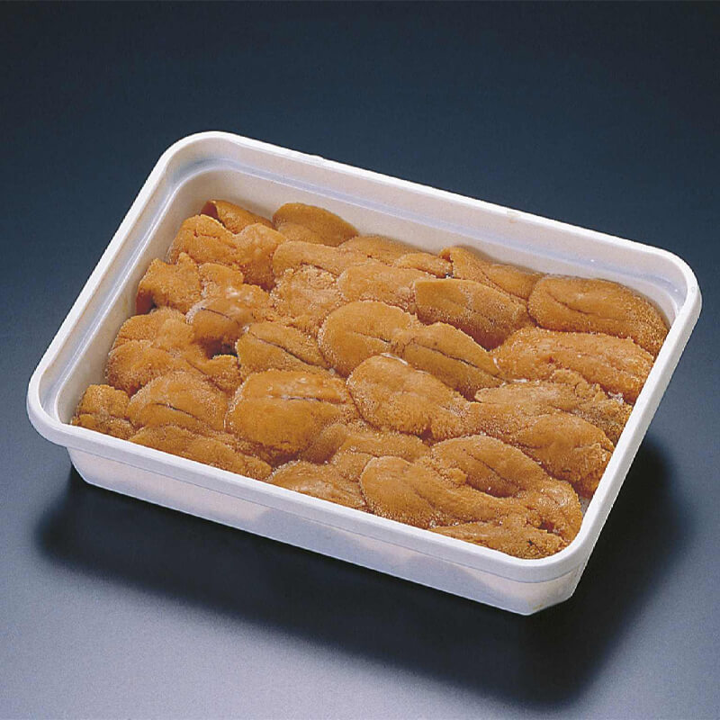 うに ブランチうにA 100g入×30セット｜飲食業務用仕入れ注文専門 フーディー