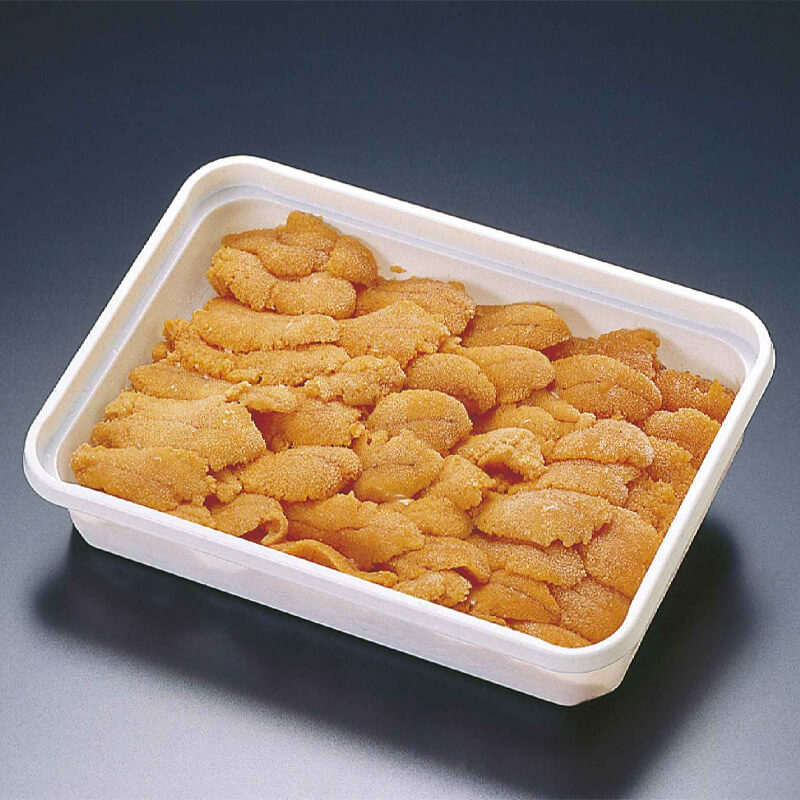 生うにA 100g入×30セット｜飲食業務用仕入れ注文専門 フーディーズ