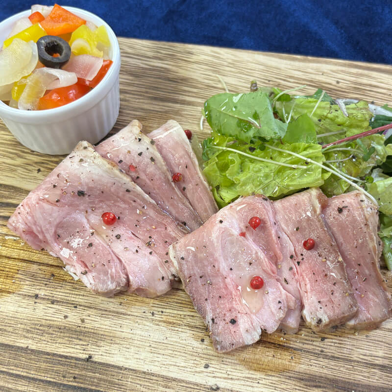 ラベンダーポークロースト 300g入×40袋｜飲食業務用仕入れ注文専門