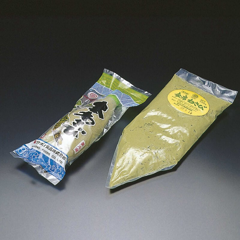 生おろし本わさび 310g入×24本｜飲食業務用仕入れ注文専門 フーディー