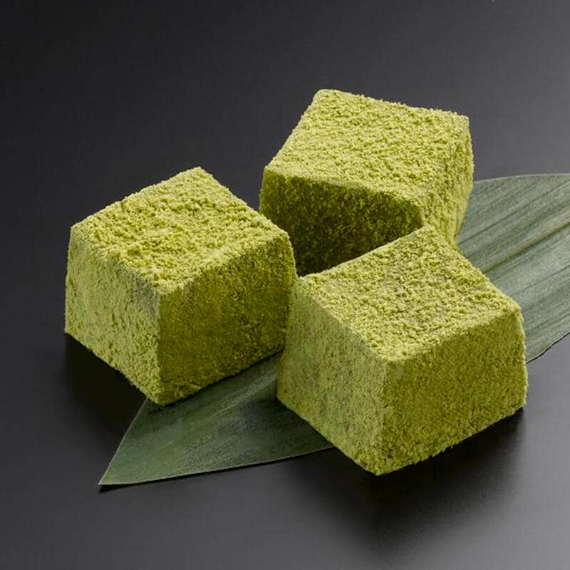 ＭＡ わらび MIX 500g わらび餅 黒みつ＆きなこを税込・送料込でお試し｜サンプル百貨店