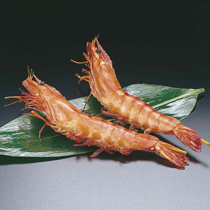 串海老西京焼 5尾入×20BL｜飲食業務用仕入れ注文専門 フーディーズ