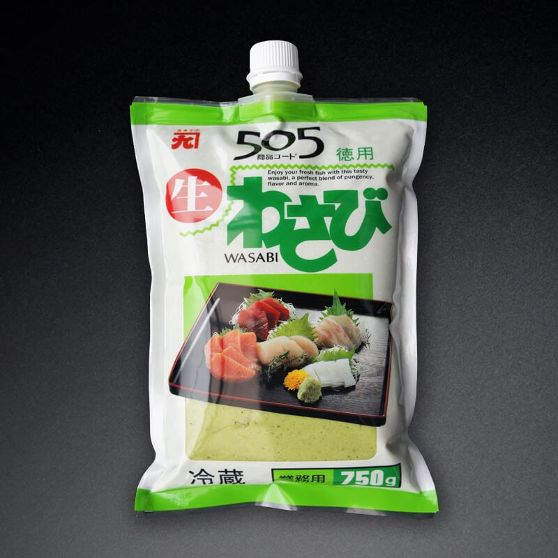 生わさび　１キロ マルイ 生わさび 1パック（200g） : 生鮮卸売市場 - 通販 - Yahoo