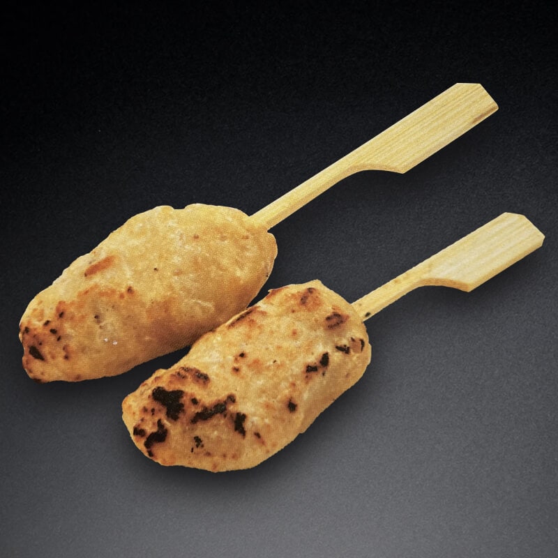 ミニつくね串 20本入×10袋×3｜飲食業務用仕入れ注文専門 フーディーズ