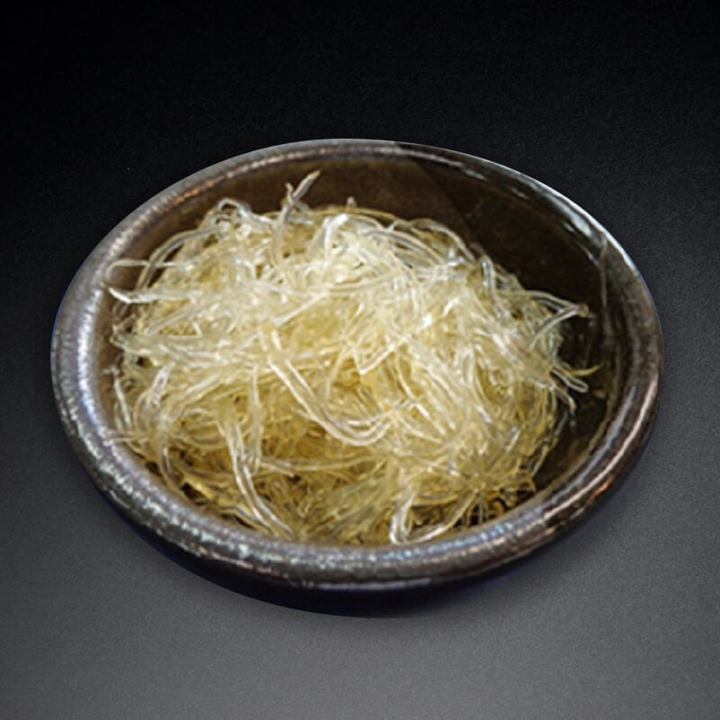 人工フカヒレ 500g入×20袋｜飲食業務用仕入れ注文専門 フーディーズ