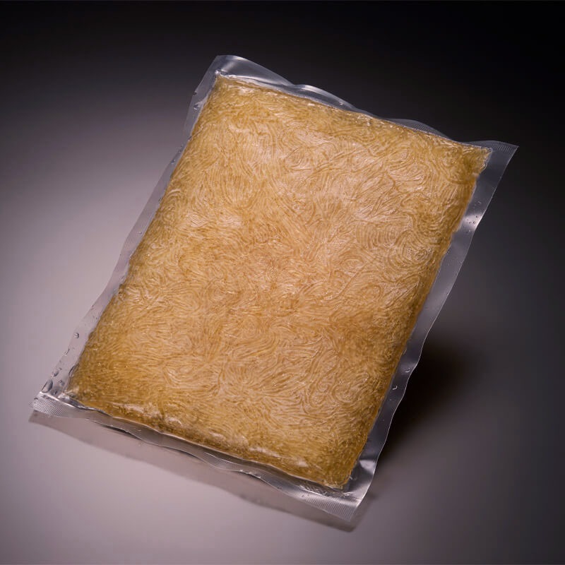 人工フカヒレ 500g入×20袋｜飲食業務用仕入れ注文専門 フーディーズ