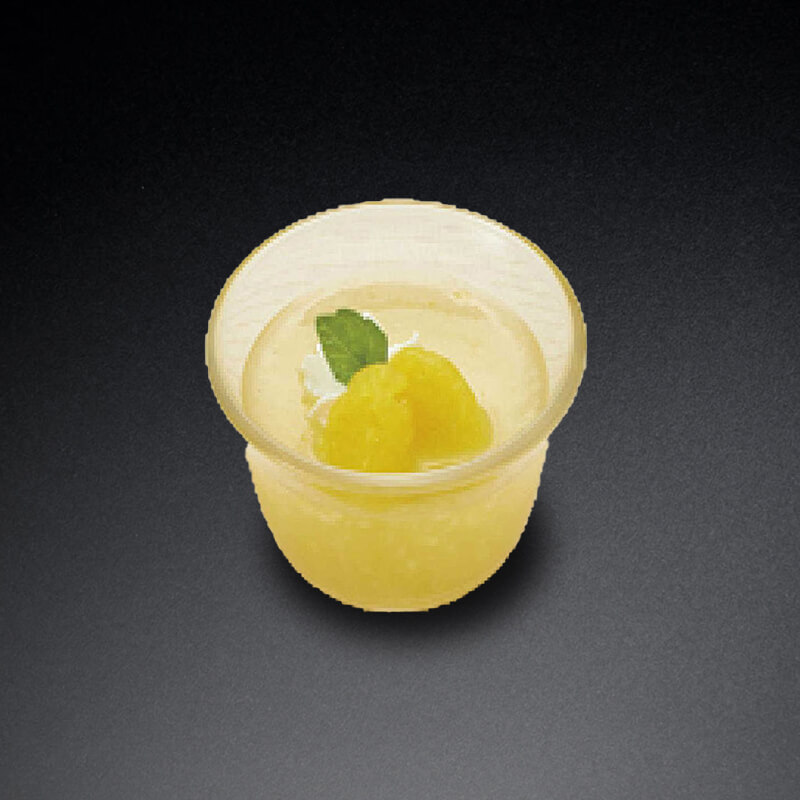 日向夏ゼリー 1kg入×10袋｜飲食業務用仕入れ注文専門 フーディーズ