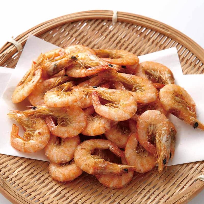 熊本県産 芝海老 1kg入×10セット｜飲食業務用仕入れ注文専門