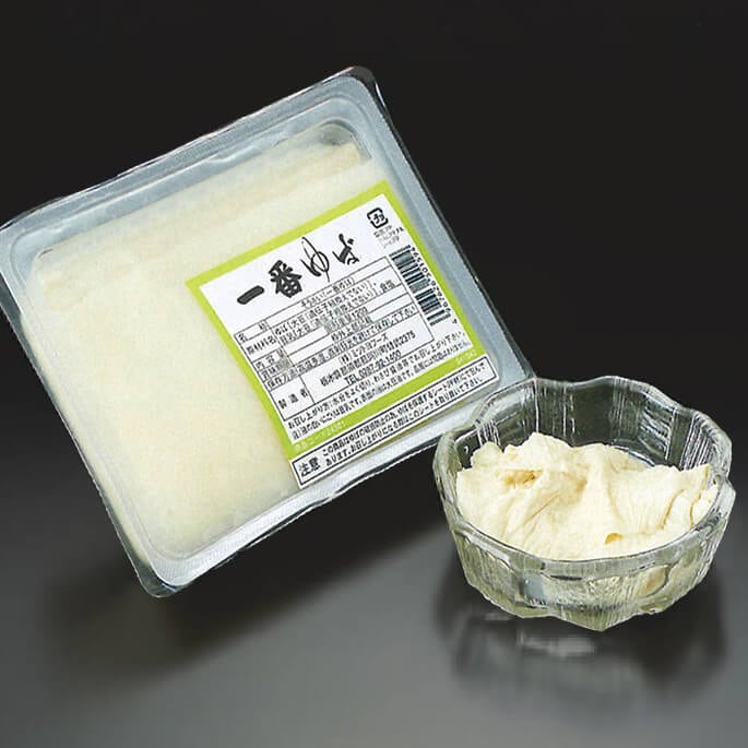 一番ゆば 固形量120g入×24セット｜飲食業務用仕入れ注文専門