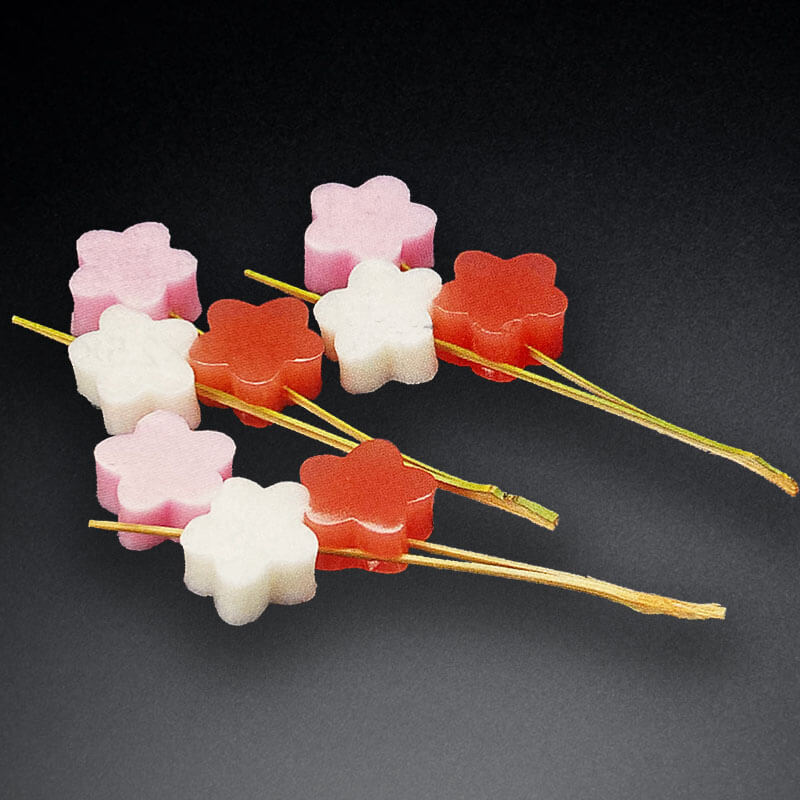 松葉 梅 40本入×12セット｜飲食業務用仕入れ注文専門 フーディーズ