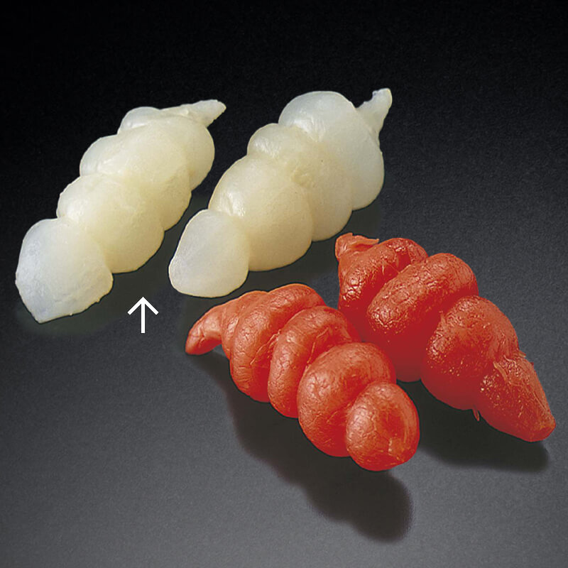 丁呂木(ちょろぎ) -白- 150g・約80個入×30袋｜飲食業務用仕入れ注文