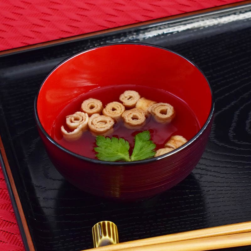うず巻麩 500g・約1,300個入×20セット｜飲食業務用仕入れ注文専門