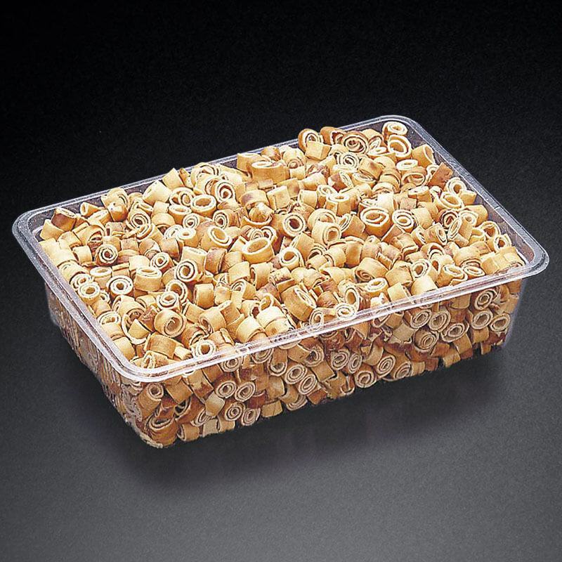 ［小売］うず巻麩（500g・約1,300個入）〈常温〉