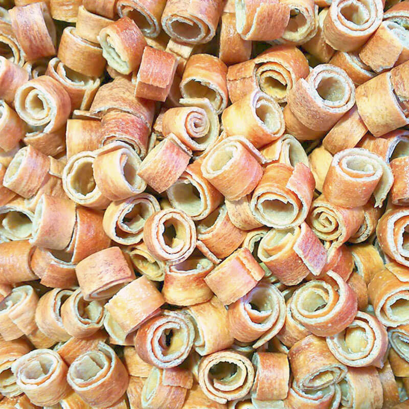 ［小売］うず巻麩（500g・約1,300個入）〈常温〉