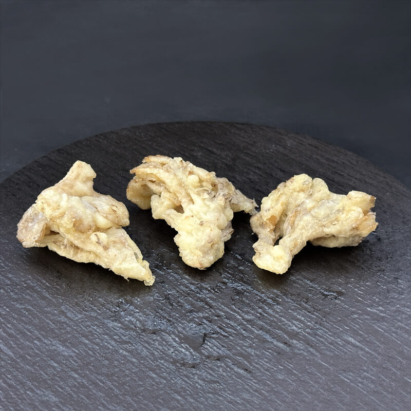 新潟産 まいたけ天ぷら 1kg入×4袋×3｜飲食業務用仕入れ注文専門