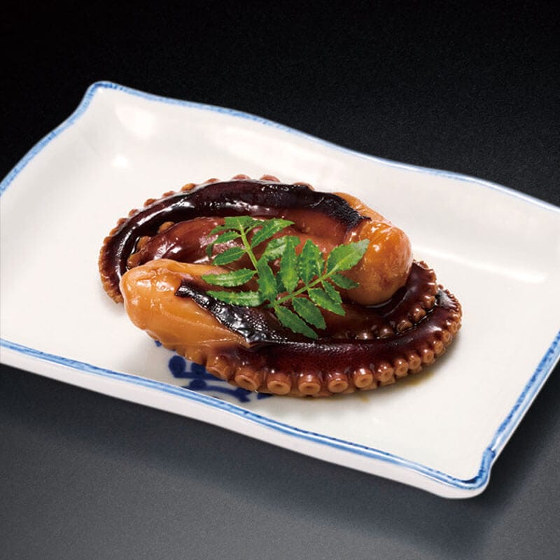 たこはち たこはち 柔らか煮 大 1kg・約45-53粒｜飲食業務用仕入れ注文専門