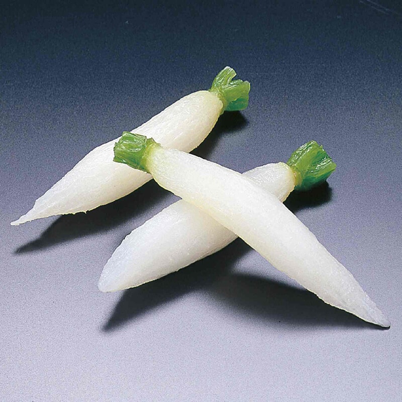 細根大根 40本入×20セット｜飲食業務用仕入れ注文専門 フーディーズ