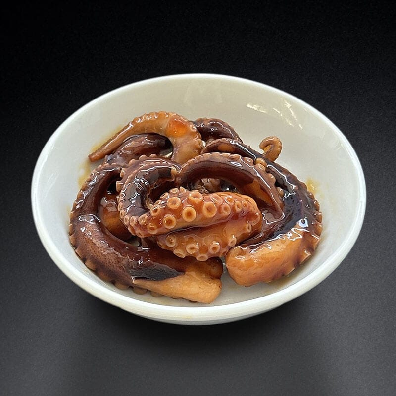 たこはち 柔らか煮 小 1kg・約56-63粒入×10袋｜飲食業務用仕入れ注文