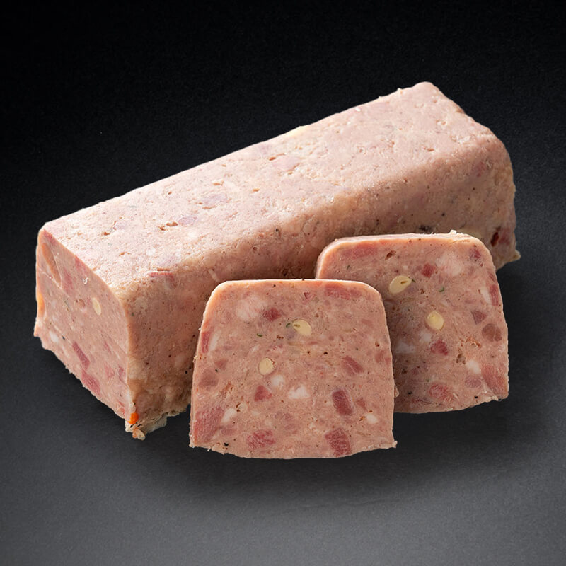 パテドカンパーニュ 約300g入×15本×2｜飲食業務用仕入れ注文専門