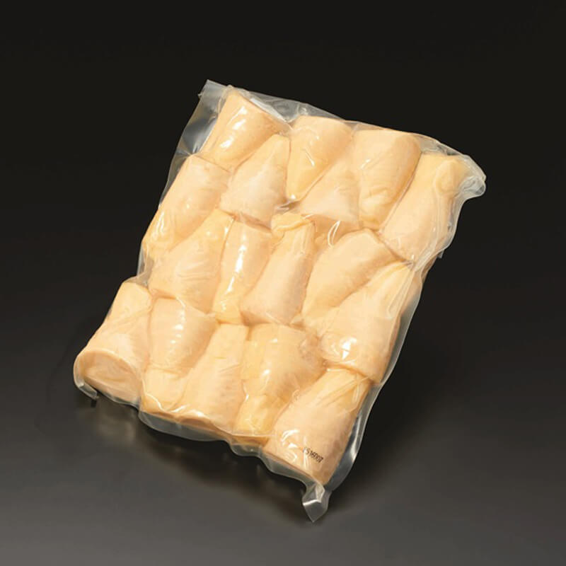 穂付筍 1kg/17個-19個入×10袋｜飲食業務用仕入れ注文専門 フーディーズ