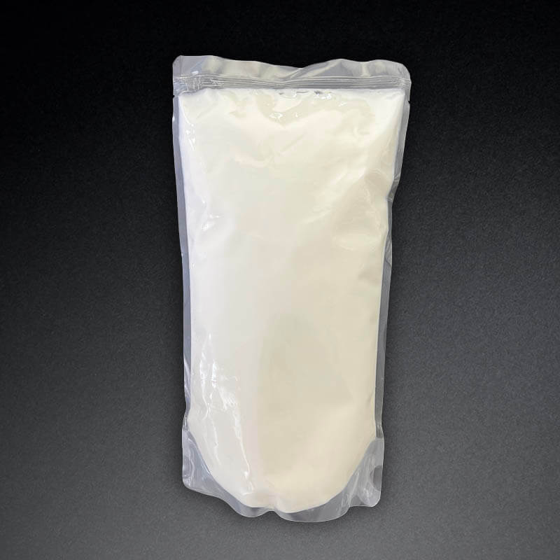 ［小売］ソフト杏仁豆腐（1kg入）〈冷蔵〉