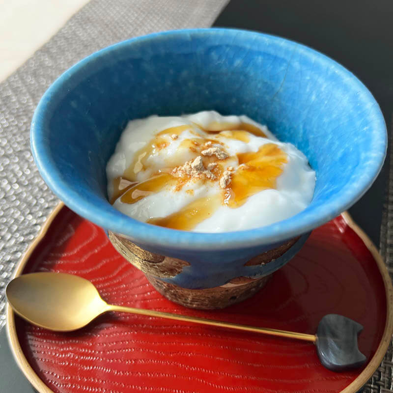 ［小売］ソフト杏仁豆腐（1kg入）〈冷蔵〉