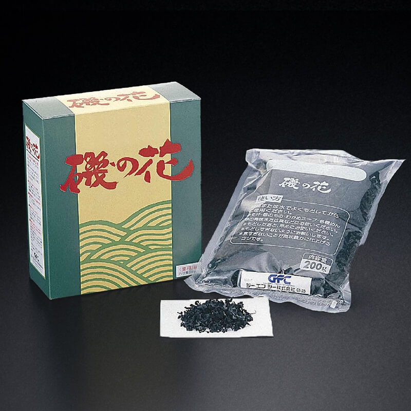 アスアズ様　　専用ページ　　わかめ３００袋 カットわかめ磯の花 200g×2袋入×5セット｜飲食業務用仕入れ注文専門
