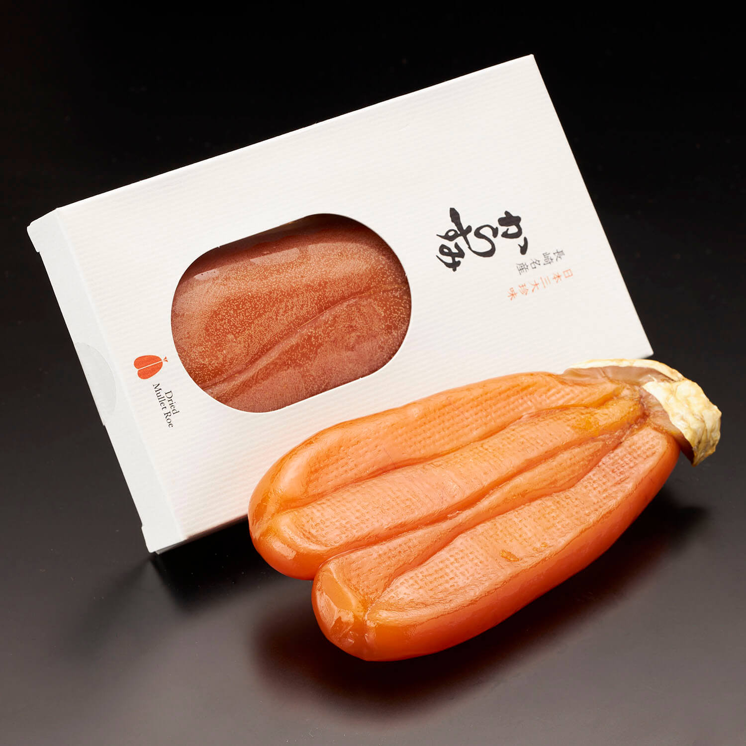 本からすみ豪州 約100-150g入×3セット｜飲食業務用仕入れ注文専門