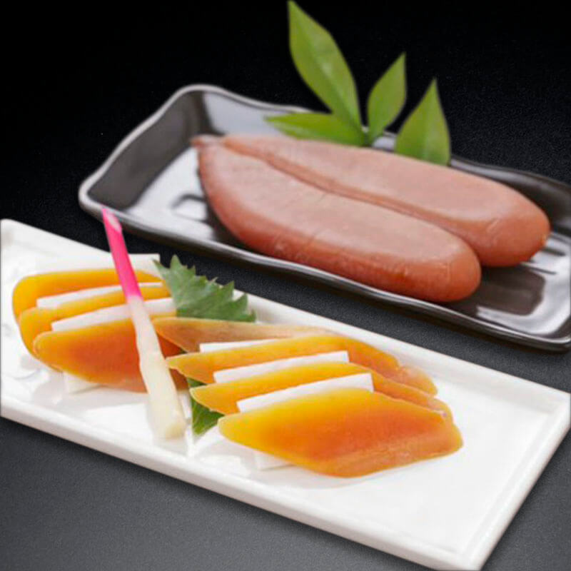 本からすみ豪州 約100-150g入×3セット｜飲食業務用仕入れ注文専門