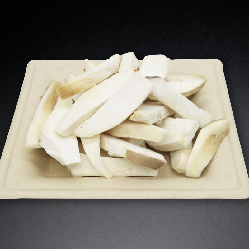 国産 カットエリンギ 500g入×24袋｜飲食業務用仕入れ注文専門