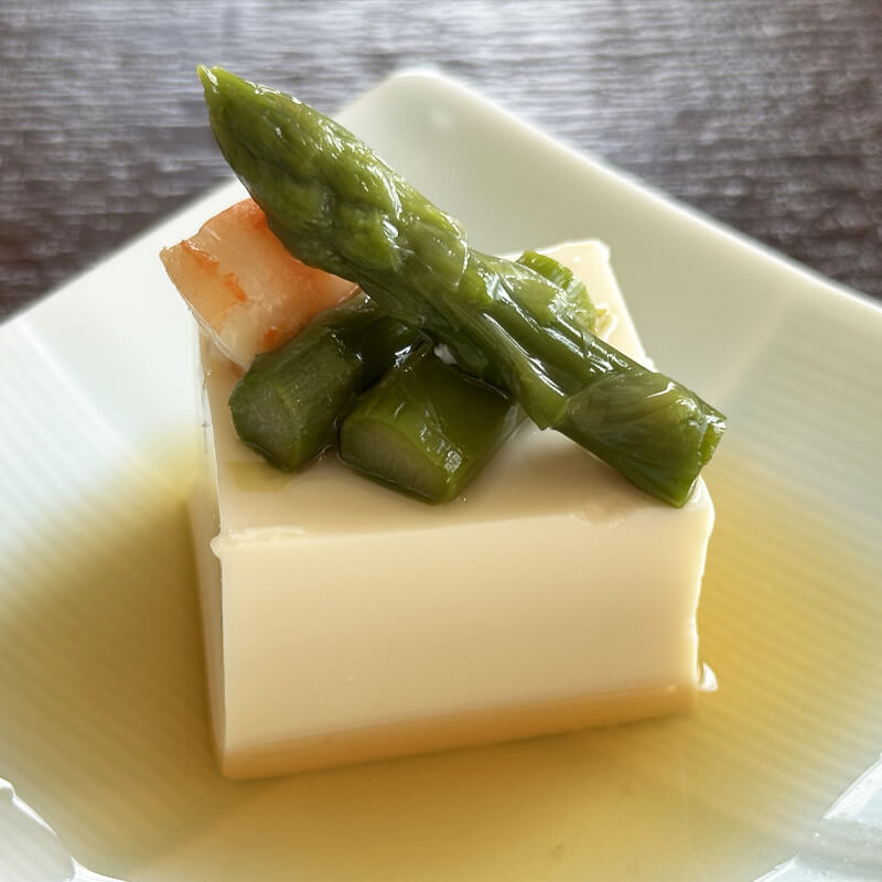 ［箱売］アスパラお浸し 約560-700本（固形約500g/700g・約40-50本入×14袋）〈冷凍〉