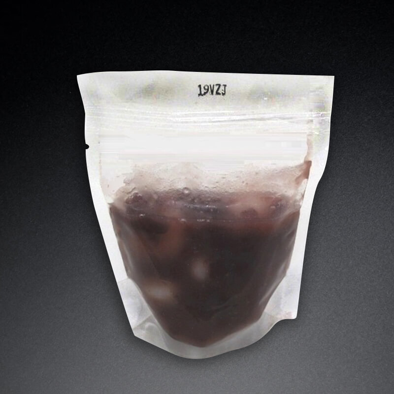 ［箱売］白玉ぜんざい 100入（100g×10入×10袋）〈冷凍〉