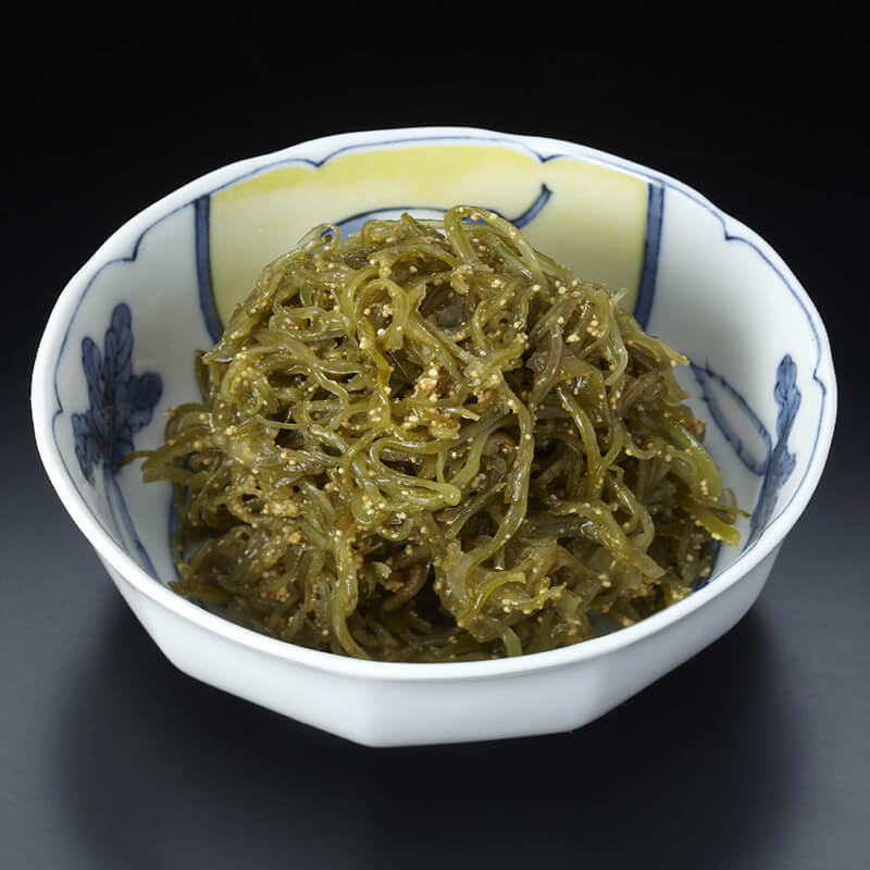 子持ちめかぶ 1kg入×12袋｜飲食業務用仕入れ注文専門 フーディーズ