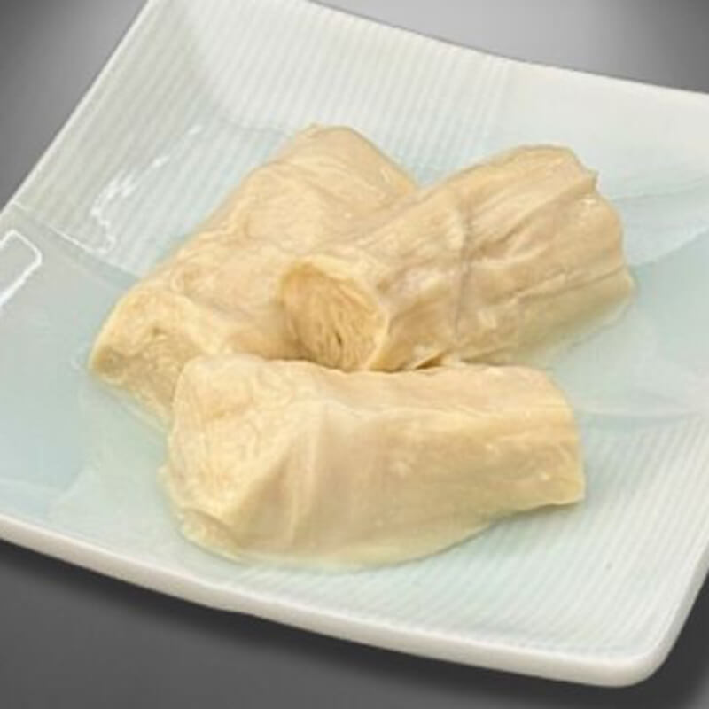 ［箱売］とろ刺身湯葉 細巻き 480個（24個・約400g入×20セット）〈冷蔵〉