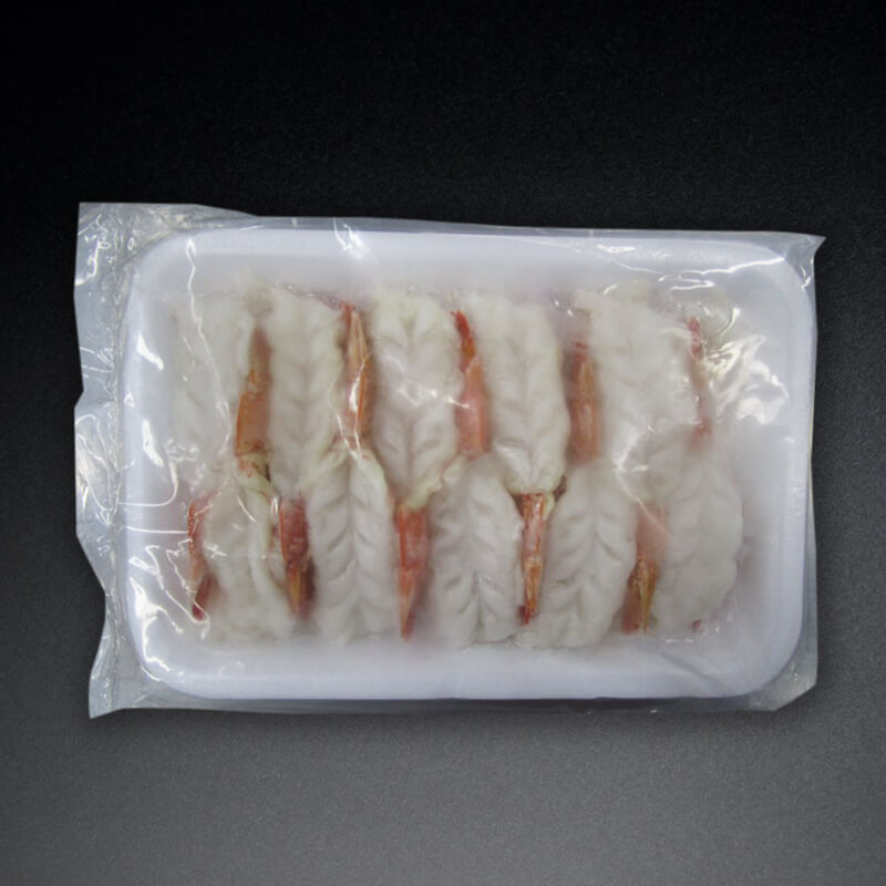 アルゼンチンアカエビ開き 5L 20尾入×20セット×2｜飲食業務用仕入れ