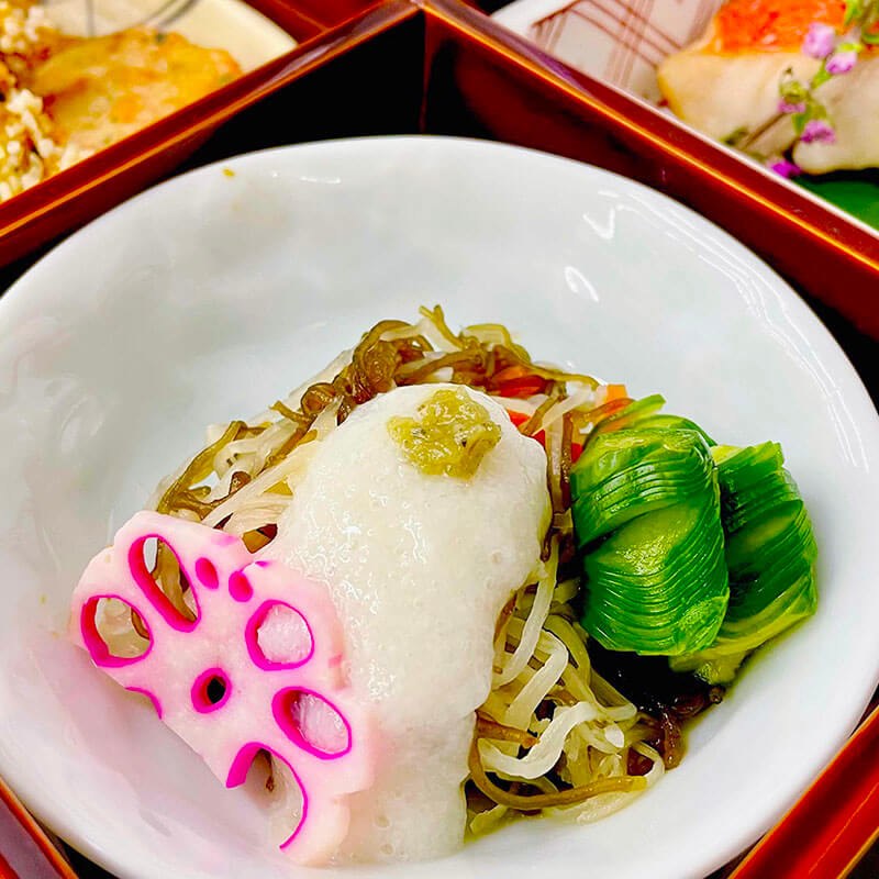 ［箱売］北海道産 三種の昆布和え 8.4kg（280g入×30袋）〈冷凍〉