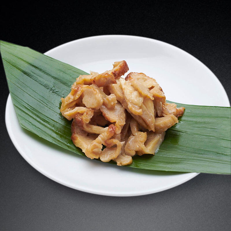 ［小売］鶏皮ぽん酢和え（1kg入）〈冷凍〉