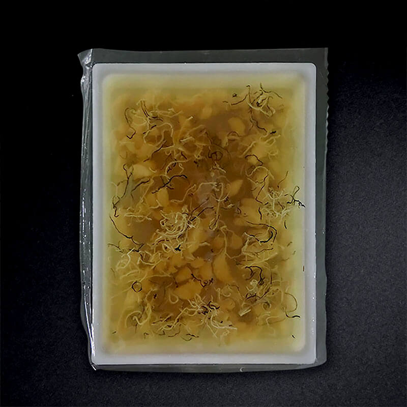 ふぐ煮こごり 530g｜飲食業務用仕入れ注文専門 フーディーズマルシェで