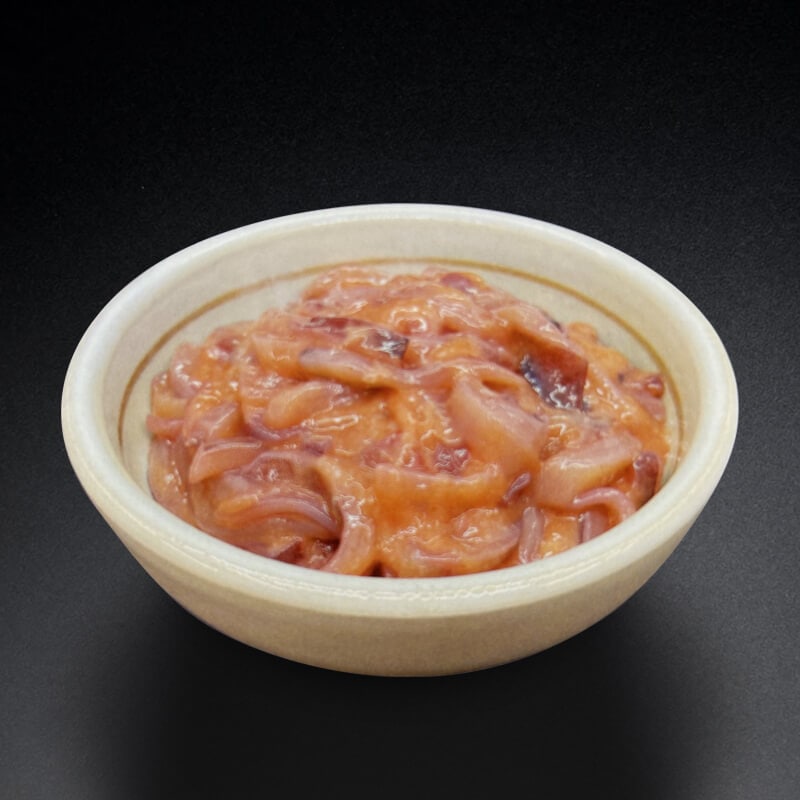 GFC いか塩辛 500g入×20袋｜飲食業務用仕入れ注文専門 フーディーズ