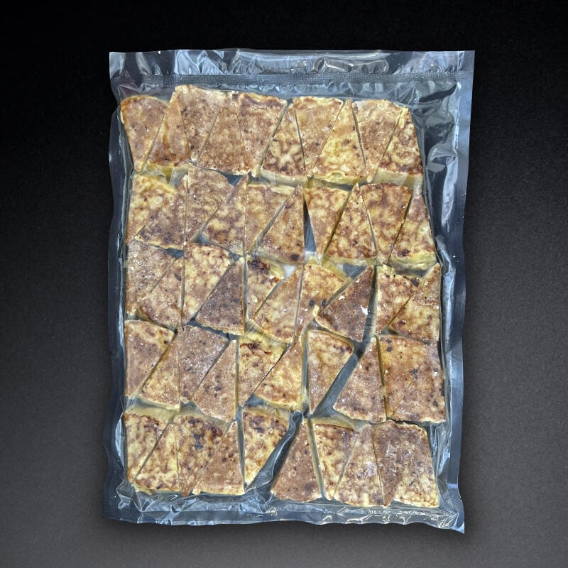 ポテトページ ナチュラルポテト 1kg×10パック | フレンチポテト - Ushop