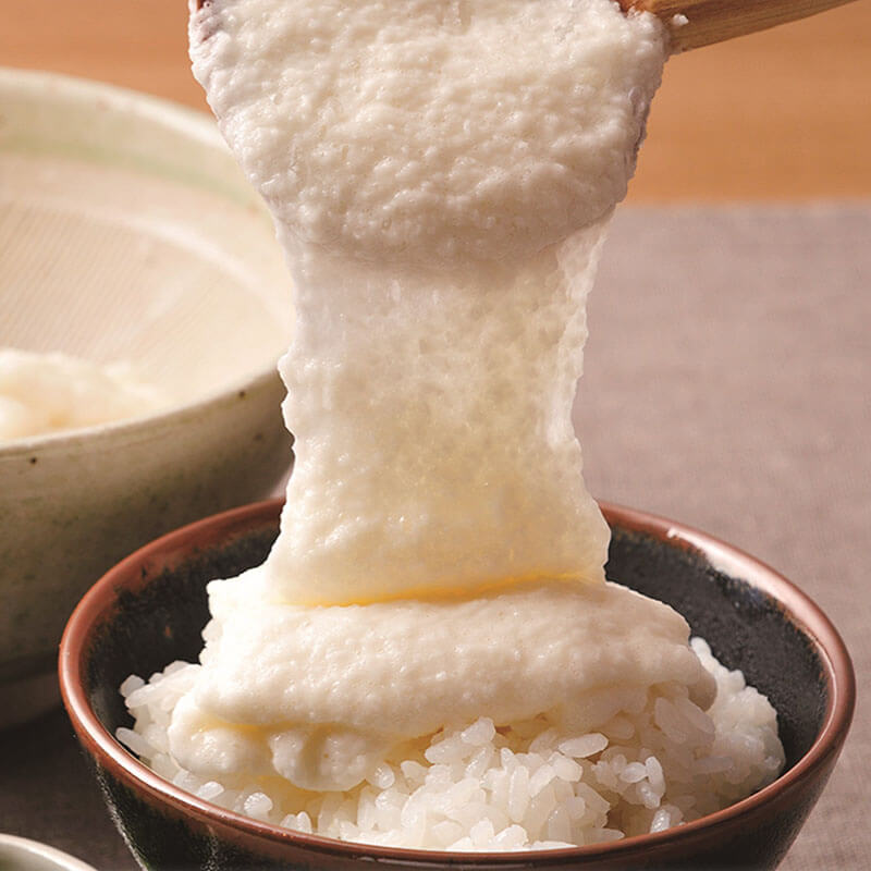 とろろ 国産 大和芋本とろろ 1kg｜飲食業務用仕入れ注文専門 フーディーズ