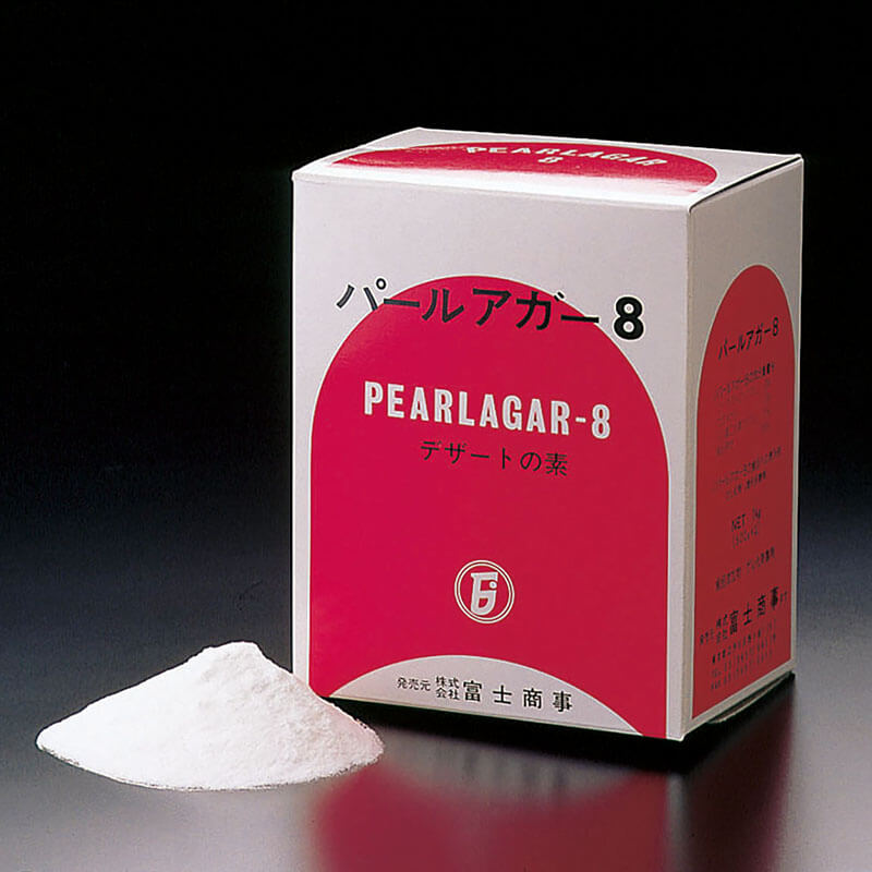 パールアガー8 500g×2袋入×16箱｜飲食業務用仕入れ注文専門 フーディー